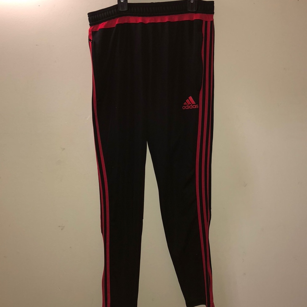adidas track pants